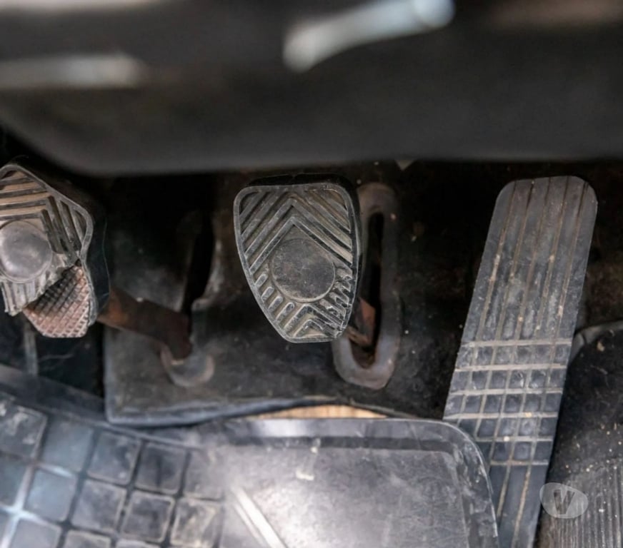 Voiture de collection Allier Villefranche d'Allier - Photos Vivastreet 1976 Porsche 911S Targa projet de restauration