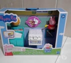 Abbeville la Riviere - Essonne — 17€ Peppa aime cuisiner (Hasbro)