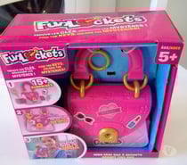 13€ Funlockets jouet