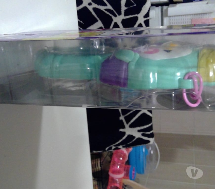 Jeux - Jouets Pas-de-Calais Achiet le Grand - 62121 - Photos Vivastreet Pingouin des Neiges (Polly Pocket)