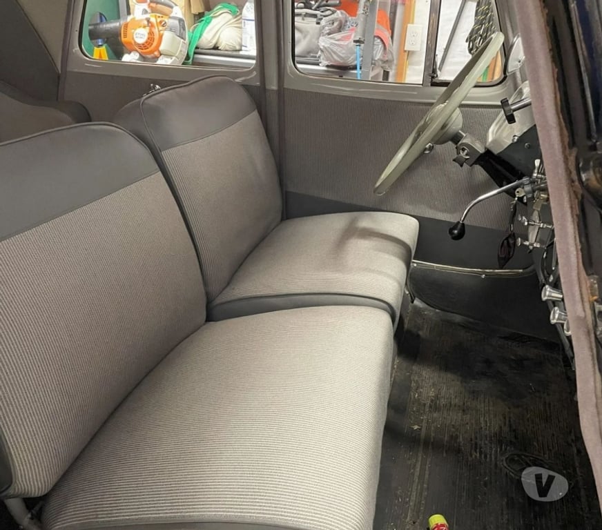 Voiture d'occasion Nord Lille - Photos Vivastreet 1955 Citroen Traction Avant 11B