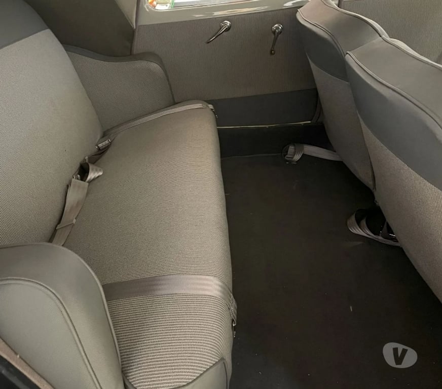 Voiture d'occasion Nord Lille - Photos Vivastreet 1955 Citroen Traction Avant 11B