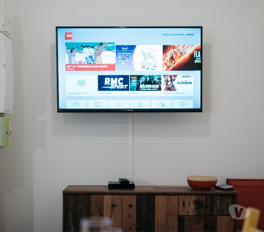 Appartement meublé Charente-Maritime La Rochelle - 17000 - Photos Vivastreet T2, hyper-centre, proche marché