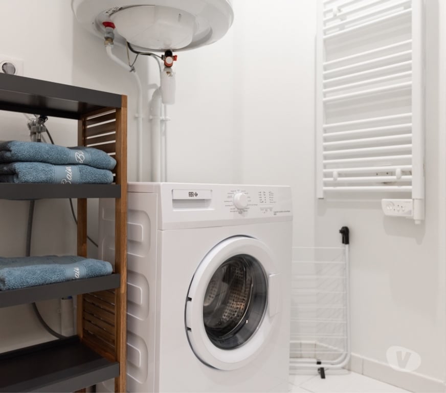 Appartement meublé Charente-Maritime La Rochelle - 17000 - Photos Vivastreet T2; HYPER CENTRE, PROCHE MARCHE