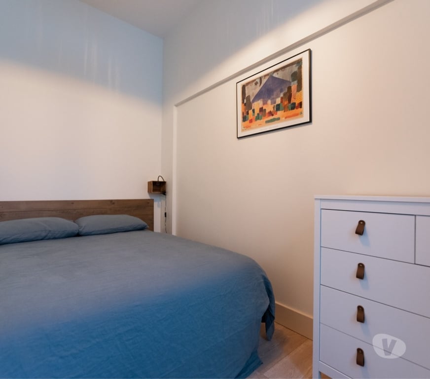 Appartement meublé Charente-Maritime La Rochelle - 17000 - Photos Vivastreet T2; HYPER CENTRE, PROCHE MARCHE