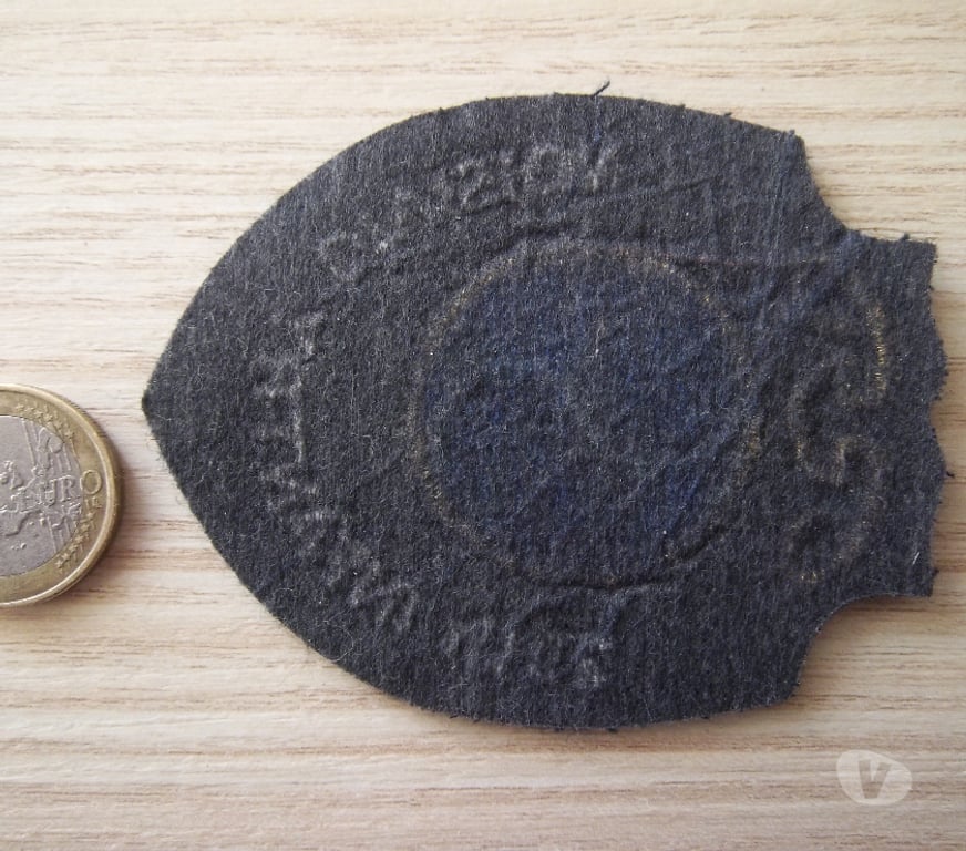 Collection Manche Valognes - 50700 - Photos Vivastreet écusson 29e division d'infanterie (29th Infantry Division)