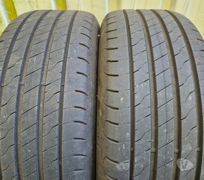 Pièces et services auto St Etienne St Etienne - Photos Vivastreet 2 roues été 205 55 16 91H Renault Megane envoi possible