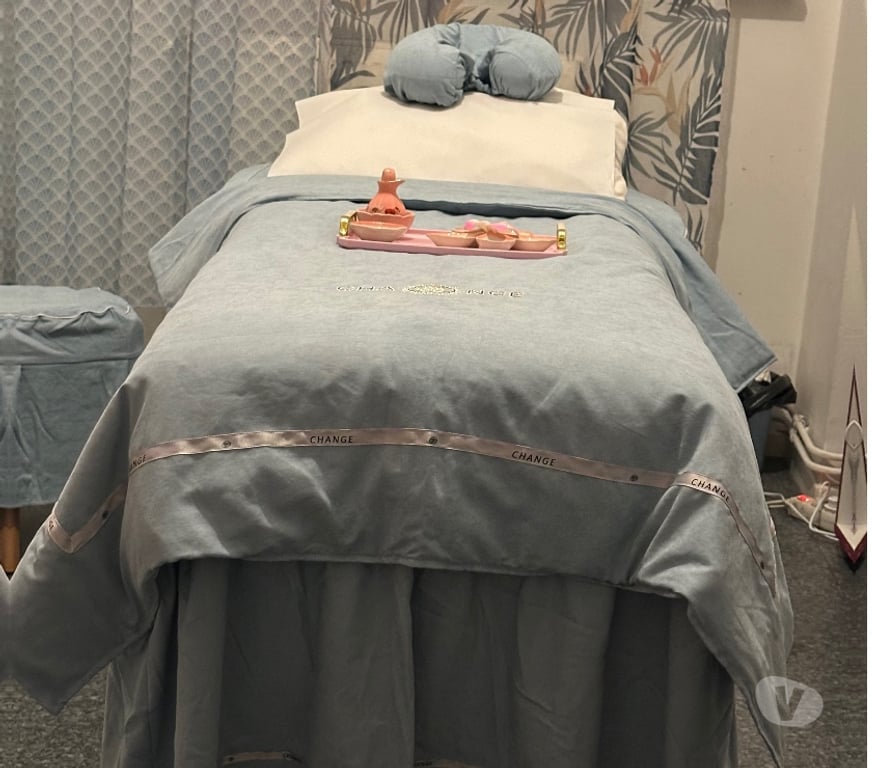 Massages Gironde Bordeaux - Photos Vivastreet Massage et epilation