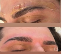 Massage et epilation