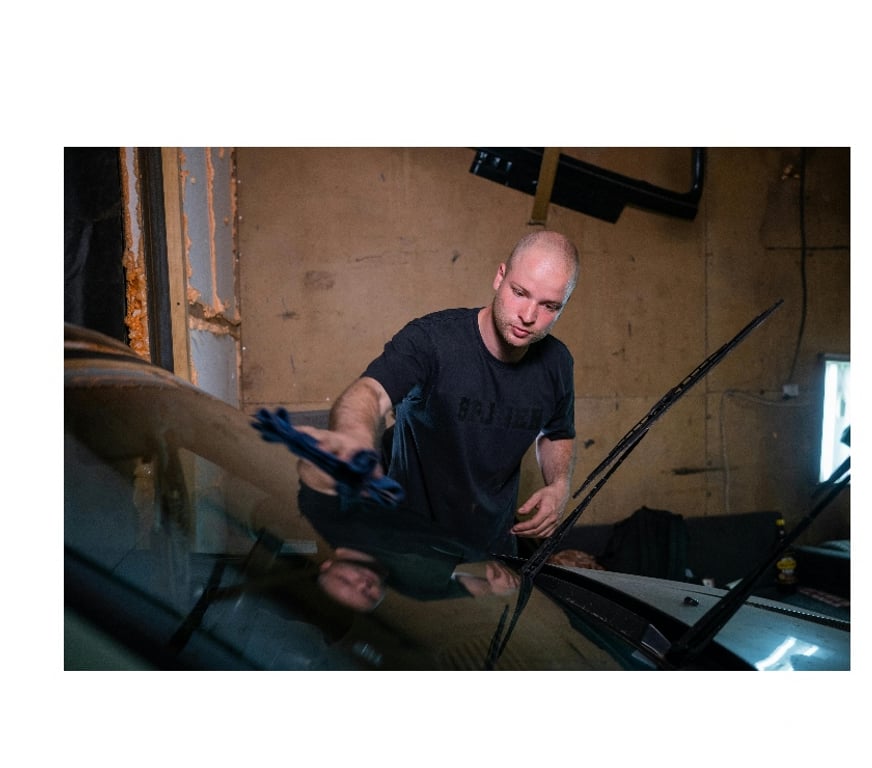 Autre Service Nord Lille - Photos Vivastreet 🚗✨ Nettoyage Auto à Domicile – Lille & Métropole