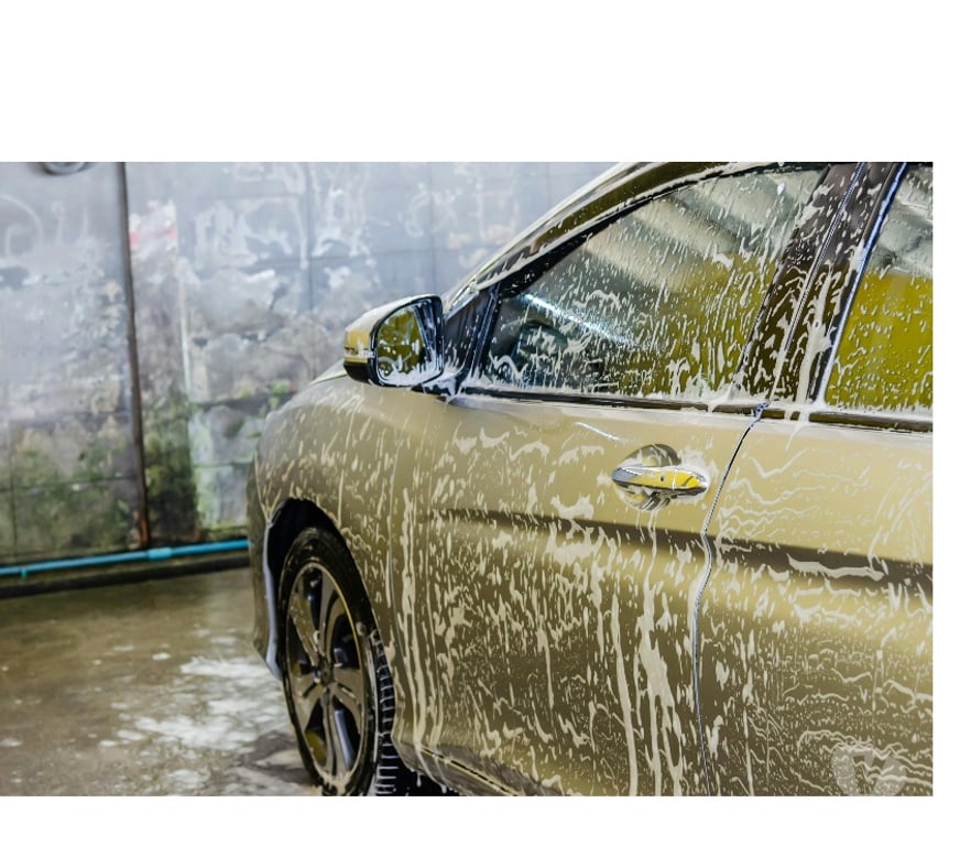 Autre Service Nord Lille - Photos Vivastreet 🚗✨ Nettoyage Auto à Domicile – Lille & Métropole