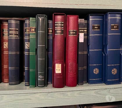 Collection Strasbourg Strasbourg - Photos Vivastreet Vend Collection de Timbres de France