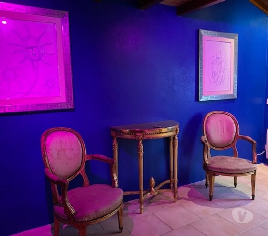 Massages Rhône Belleville - 69220 - Photos Vivastreet relaxation massage bienêtre détente