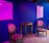 relaxation massage bienêtre détente