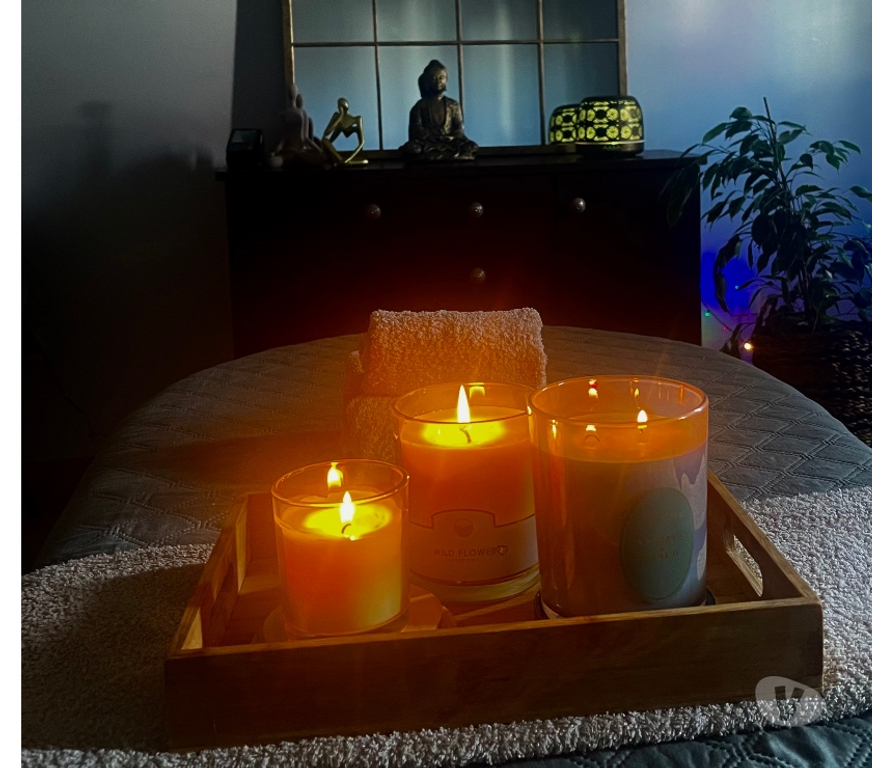 Massages Hérault Beziers - 34500 - Photos Vivastreet Massage Tantrique, Californien,Lomi Lomi Béziers