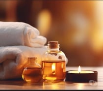 Massage Tantrique, californien