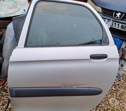 Photos Vivastreet xsara portière arrière