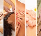 Melun - Seine-et-Marne — Esthéticienne, Masseuse