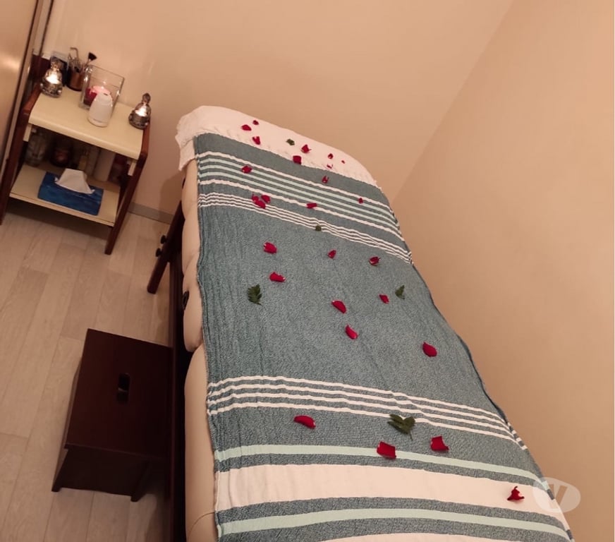 Massages Val-de-Marne Chennevieres sur Marne - 94430 - Photos Vivastreet Esthéticienne, Masseuse