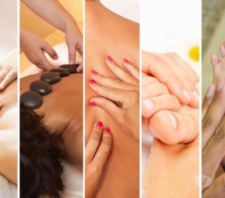 Massages Seine-et-Marne Melun - 77000 - Photos Vivastreet Esthéticienne, Masseuse