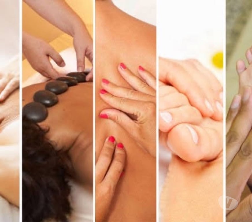 Massages Val-de-Marne Chennevieres sur Marne - 94430 - Photos Vivastreet Esthéticienne, Masseuse