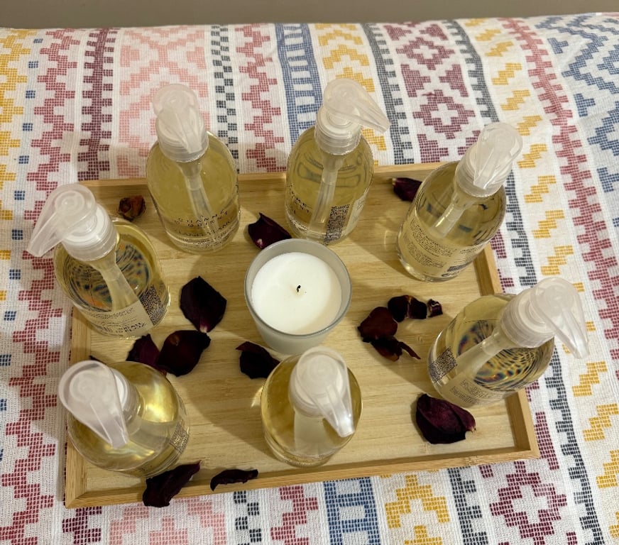 Massages Val-de-Marne Chennevieres sur Marne - 94430 - Photos Vivastreet Esthéticienne, Masseuse