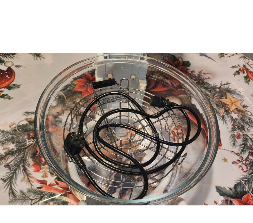 Electroménager occasion Savoie La Motte Servolex - 73290 - Photos Vivastreet FOUR CYCLONE MULTIFONCTION