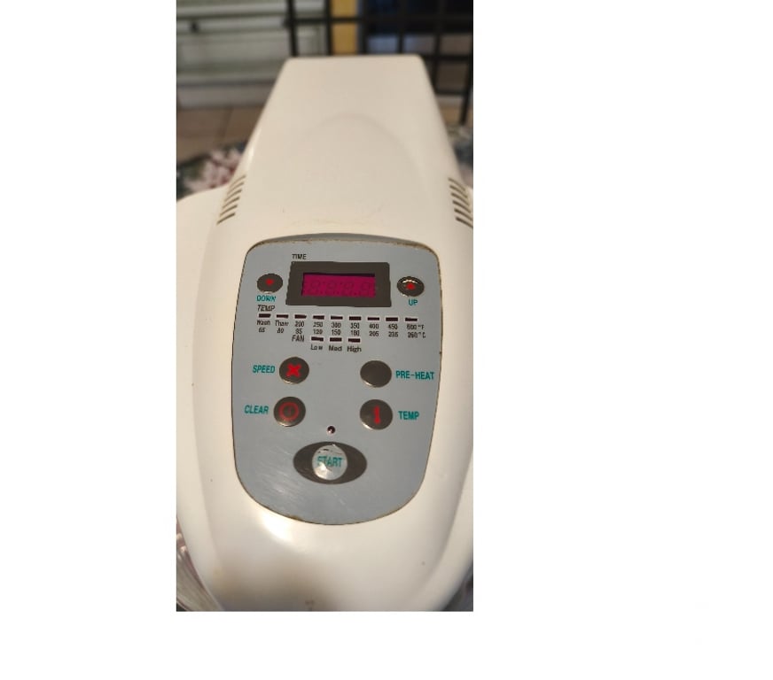 Electroménager occasion Savoie La Motte Servolex - 73290 - Photos Vivastreet FOUR CYCLONE MULTIFONCTION