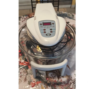 Electroménager La Motte Servolex Savoie - Photos Vivastreet FOUR CYCLONE MULTIFONCTION