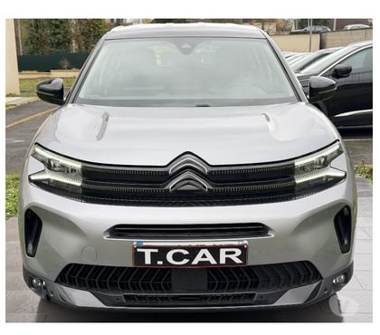 Voiture d'occasion Nogent sur Oise Oise - Photos Vivastreet CITROEN C5 AIRCROSS FEEL 130CH ESSENCE AN 02 2023 30850 KM