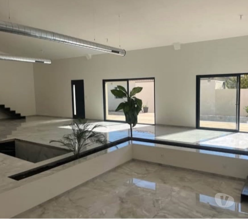 Vente Maison Gard Laudun l'Ardoise - 30290 - Photos Vivastreet Villa de prestige