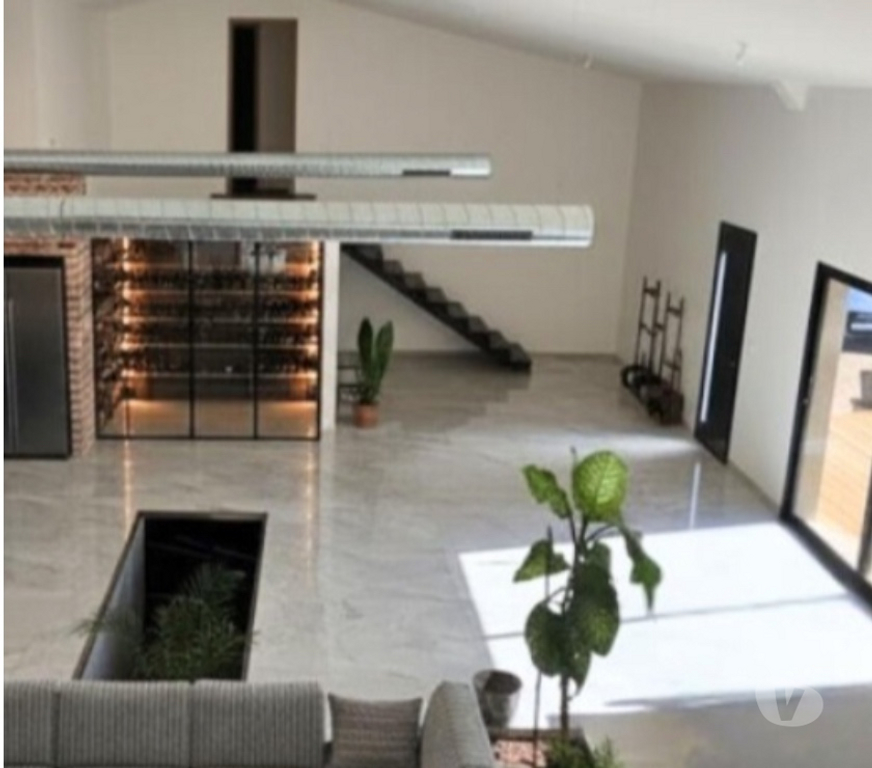 Vente Maison Gard Laudun l'Ardoise - 30290 - Photos Vivastreet Villa de prestige