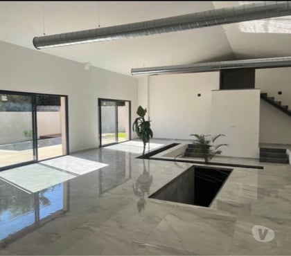 Vente Maison Laudun l'Ardoise Gard - Photos Vivastreet Villa de prestige