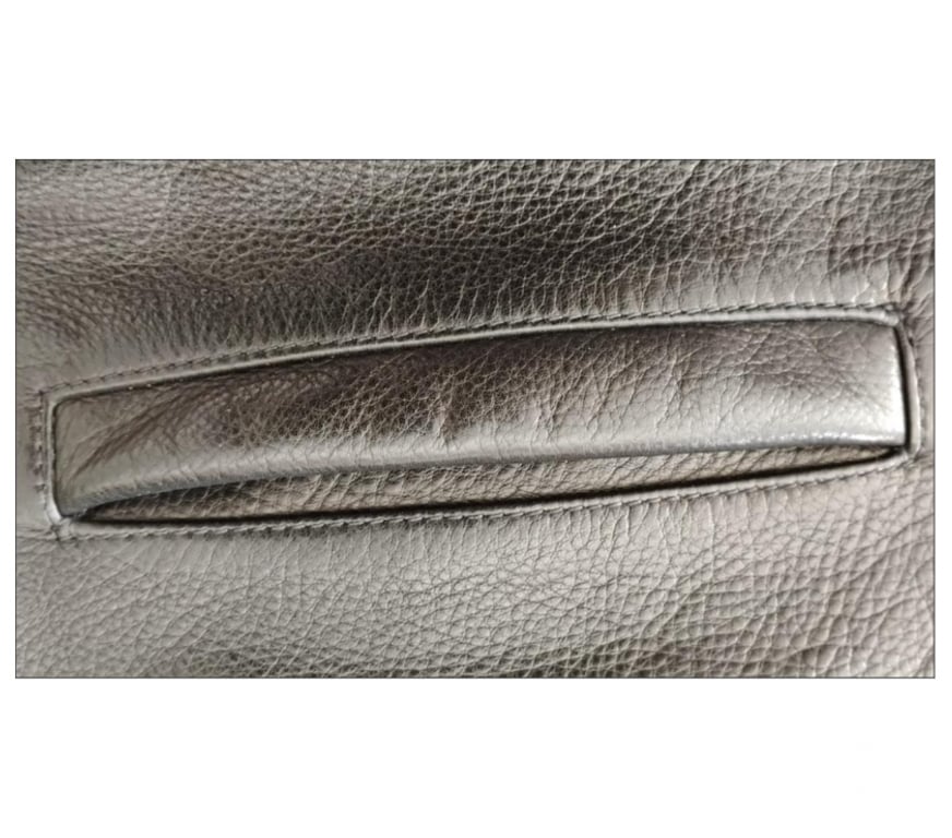 Vêtements occasion Vienne Buxerolles - 86180 - Photos Vivastreet Veste blouson Cuir marque originale Chevignon® Neuf