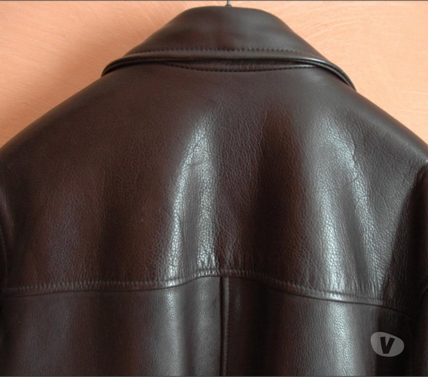 Vêtements occasion Vienne Buxerolles - 86180 - Photos Vivastreet Veste blouson Cuir marque originale Chevignon® Neuf