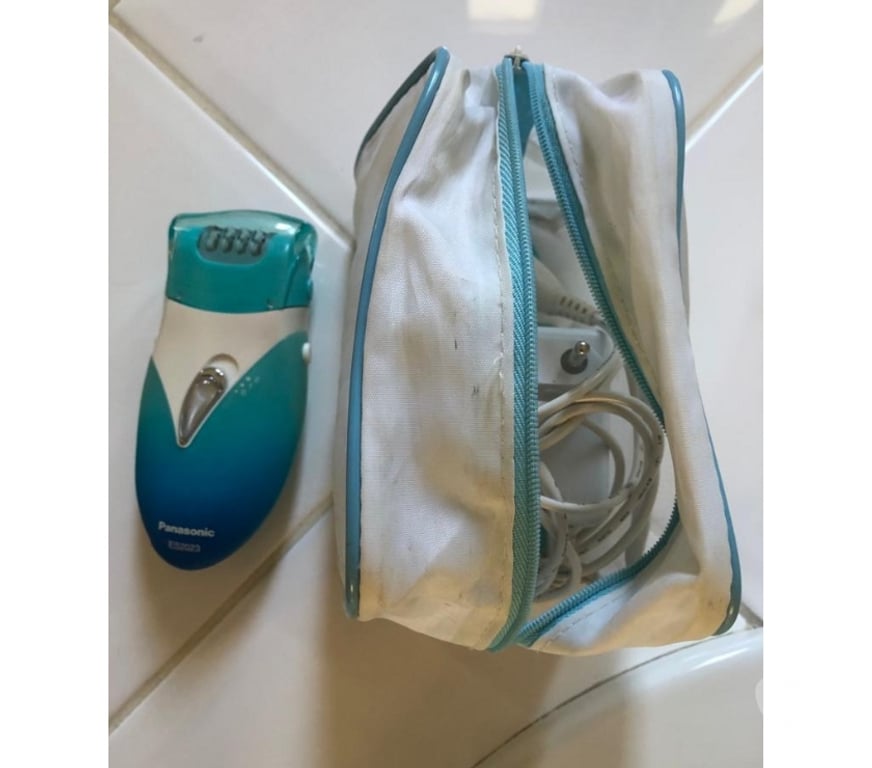 Beauté - Santé Hauts-de-Seine St Cloud - 92210 - Photos Vivastreet Donne épilateur électrique cause double emploi