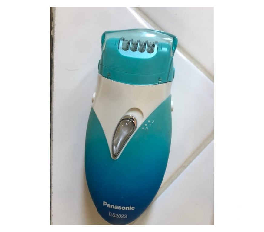 Beauté - Santé Hauts-de-Seine St Cloud - 92210 - Photos Vivastreet Donne épilateur électrique cause double emploi