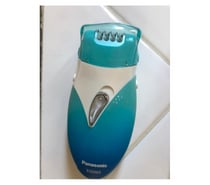 Donne épilateur électrique cause double emploi