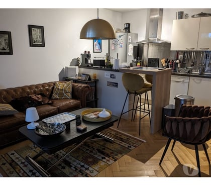 colocation St Cloud Hauts-de-Seine - Photos Vivastreet Hébergement en colocation proche gare et commerces