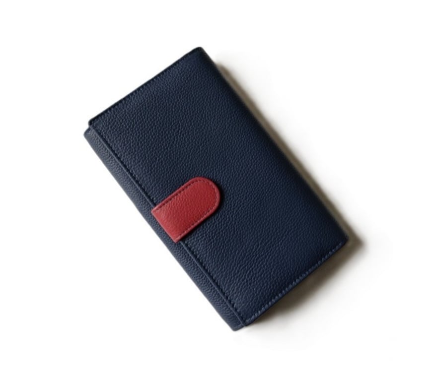 Accessoires - Bagagerie Oise Beauvais - 60000 - Photos Vivastreet Grand portefeuille femme cuir