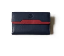 Photos Vivastreet Grand portefeuille femme cuir