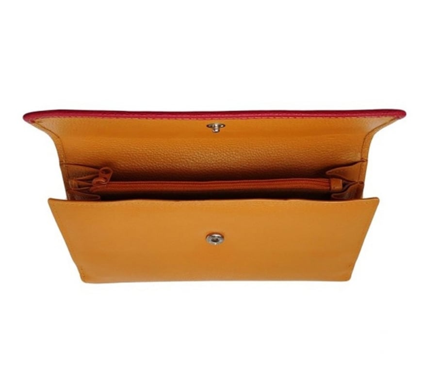 Accessoires - Bagagerie Oise Beauvais - 60000 - Photos Vivastreet Grand portefeuille femme cuir