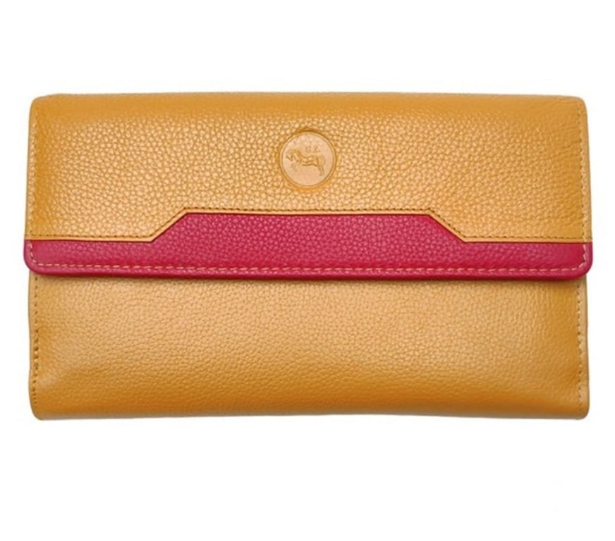 Accessoires - Bagagerie Oise Beauvais - 60000 - Photos Vivastreet Grand portefeuille femme cuir