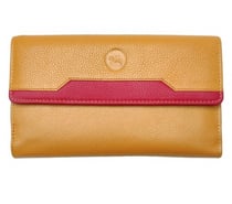 Photos Vivastreet Grand portefeuille femme cuir