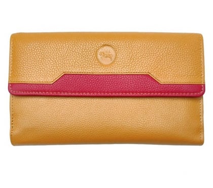 Photos Vivastreet Grand portefeuille femme cuir