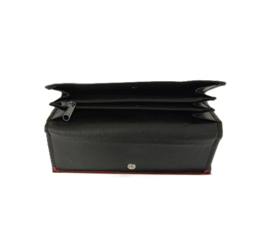 Accessoires - Bagagerie Oise Beauvais - 60000 - Photos Vivastreet Grand portefeuille femme cuir