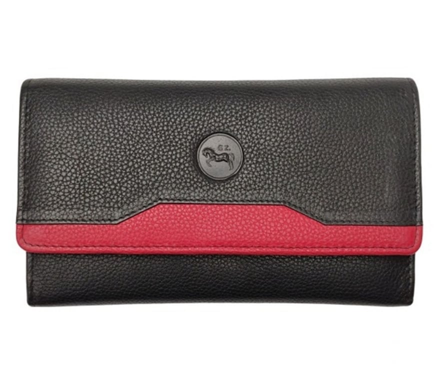 Accessoires - Bagagerie Oise Beauvais - 60000 - Photos Vivastreet Grand portefeuille femme cuir