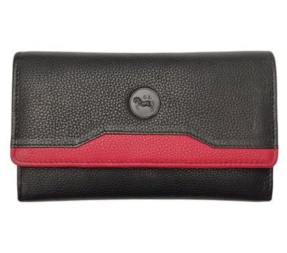 Photos Vivastreet Grand portefeuille femme cuir