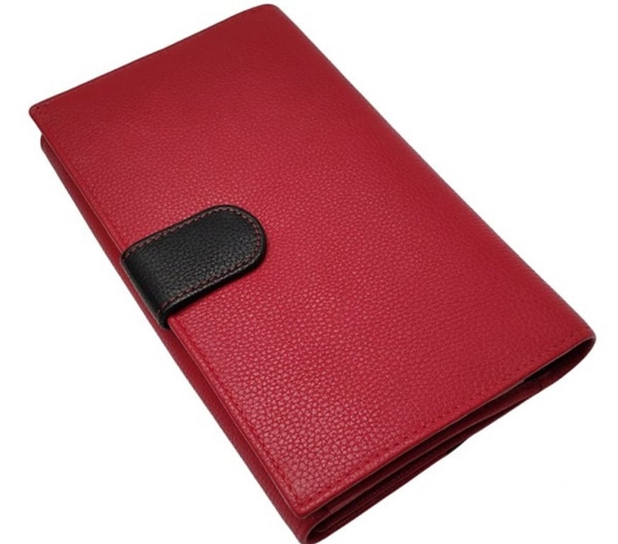 Accessoires - Bagagerie Oise Beauvais - 60000 - Photos Vivastreet Grand portefeuillefemme cuir