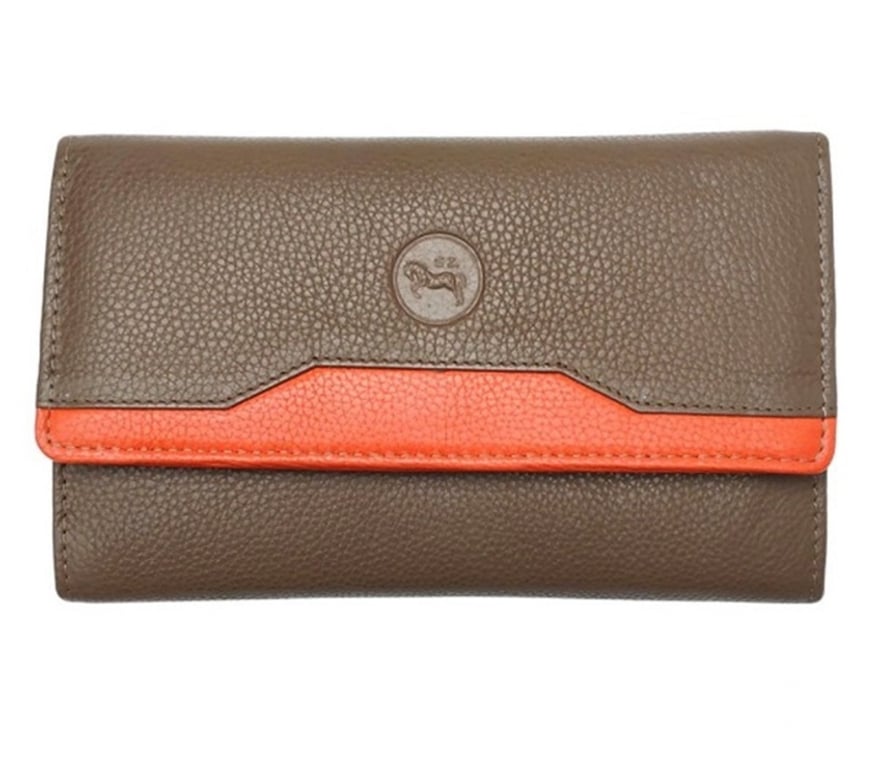 Accessoires - Bagagerie Oise Beauvais - 60000 - Photos Vivastreet Grand portefeuille femme cuyir